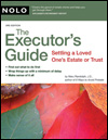 Executor's Guide,The 